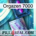 Orgazen 7000 37